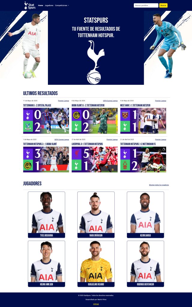 StatSpurs