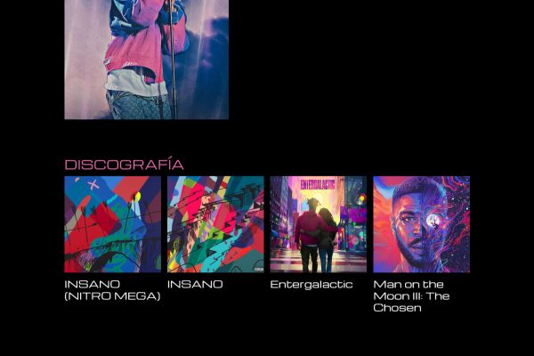 Kid Cudi Blog